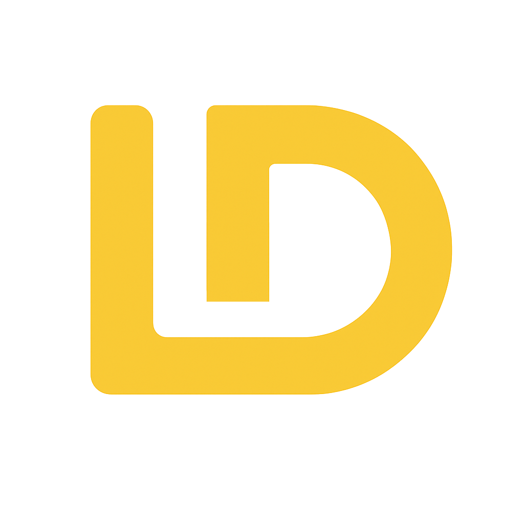 LDSHAPP Logo